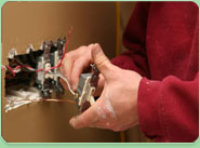 electrical repair Clayhall