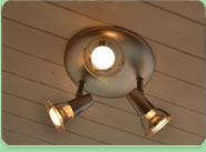 Clayhall electrical wiring