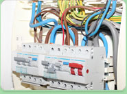 Clayhall electrical contractors